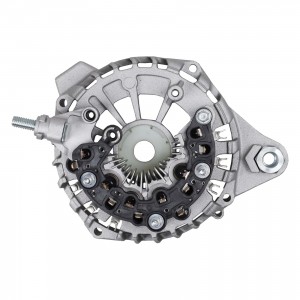 Мост диодный ген. для а/м Hyundai Tucson (15-)/Kia Optima (15-) 2.0i (с крышкой) VDB08S7 START VOLT