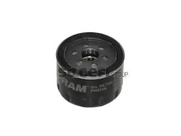фильтр масляный !\ Alfa Romeo 147/156/GT/GTV/Spider 2.0JTS 02> PH5796 FRAM