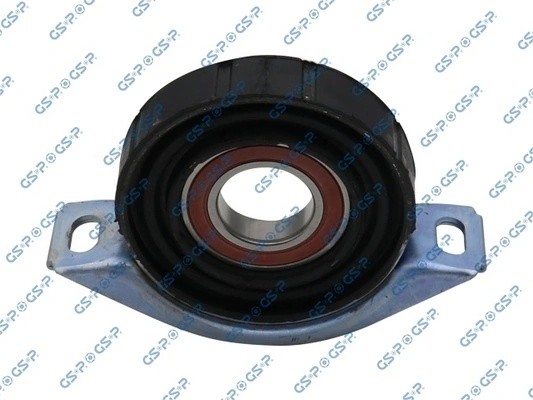 опора кардана подвесная без подш!\ MB W124 2.5-5.6 80> 511574 GS P