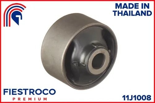 Сайлентблок MITSUBISHI  Colt Plus Z21W 4A90 1,3 11J1008 11J1008 FIESTROCO