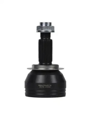 ШРУС наружный к-кт! 28393AG030\ Subaru Legacy IV 03> Z21794 ZENTPARTS