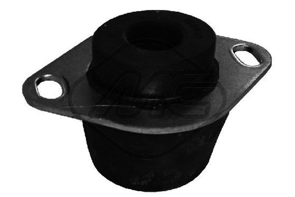 Опора двигателя PEUGEOT 307 левая METALCAUCHO 02786 METALCAUCHO