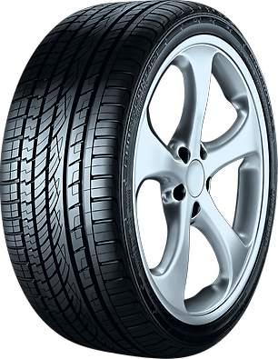 Континенталь  295/40/21  W 111 ContiCrossContact UHP FR  XL (MO) 354871 CONTINENTAL