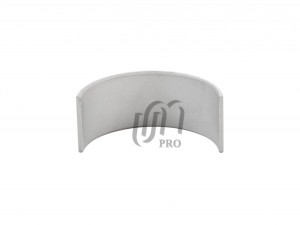 Вкладыши шатунные STD, к-т, Fiat 1.3JTD (7 173 2994) UM BES011004000 UNITED MOTORS PRO