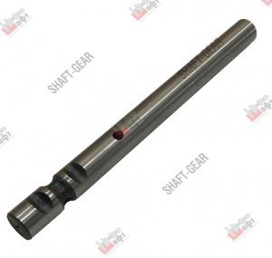 Вал вилки 3-4 передачи 6J80T1702066 SHAFT