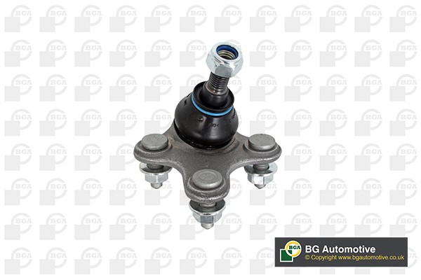 опора шаровая правая!\ Audi A3 all 12>, Skoda Octavia all 12>, VW Golf VII all 1 SJ9615 BG AUTOMOTIVE
