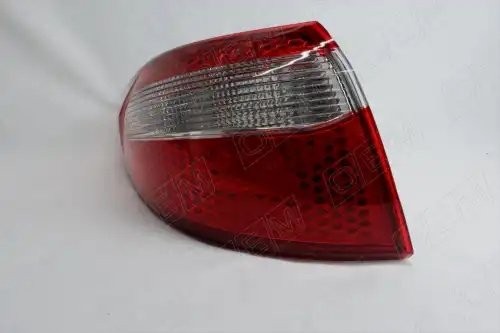 Фонарь левый внешний Kia Rio 3 QB седан, 2011-2015 OEM0181FONL OEMPARTS