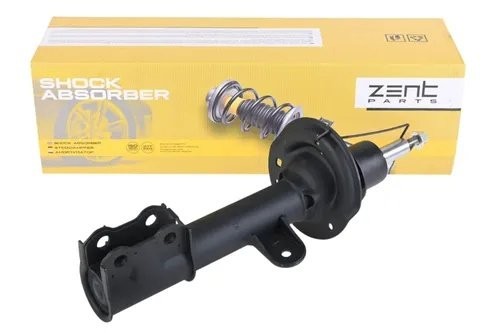 амортизатор передний левый! 4013078100\ Geely Coolray 1.5 19-22> Z73583 ZENTPARTS