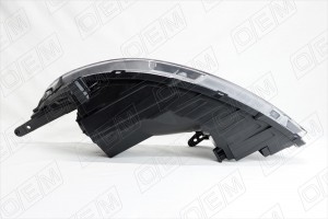 Фара правая Kia Rio 3 QB 2011-2015 OEM0015FR OEMPARTS