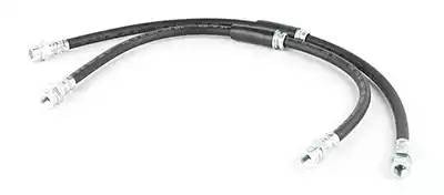 Шланг тормозной VW Passat (05-) передний BSG BSG90730011 BSG