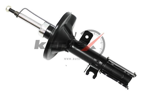 Амортизатор KIA SPECTRASHUMA II 01- пер.прав.газ. KSA846STD KSA846STD KORTEX