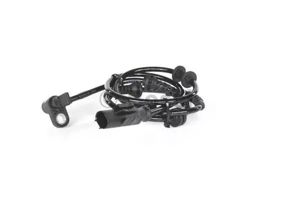 FIAT PANDA (2003>) 0 265 007 448 BOSCH