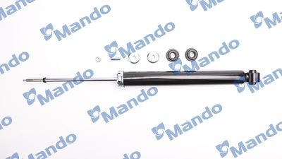 Амортизатор VOLVO S80 (06-),V70 (07-),XC70 (07-) задний левый/правый газовый MAN MSS017496 MANDO