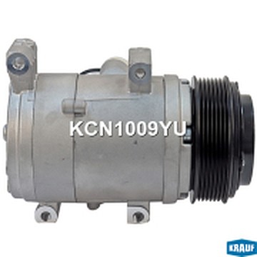 Компрессор кондиционера KCN1009YU KCN1009YU KRAUF