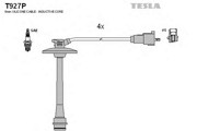к-кт проводов!\ Toyota Avensis/Camry/Picnic 2.0-2.2i 96> T927P TESLA