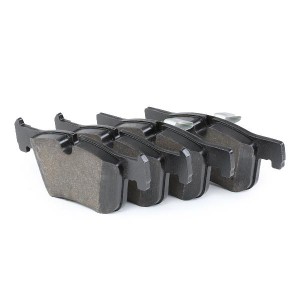 Колодки тормозные P06070 P06070 BREMBO