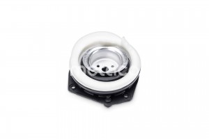 RENAULT MEGANE II К/КТ С ПОДШИПНИКОМ 4600543 METACO