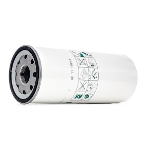 Фильтр масляный VOLVO 6FL,7FL,10FL,12F,12FH,12FL,16FL By-pass MANN WP111023 MANN FILTER