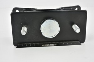 Опора двигателя TM-031 TM-031 FEBEST