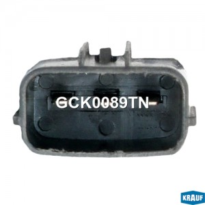 Катушка зажигания MITSUBISHI Lancer (-03),Outlander (04-) KRAUF GCK0089TN KRAUF