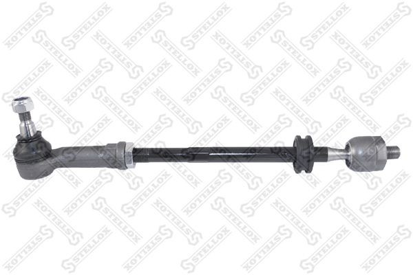 тяга рулевая с наконечником левая! с г/у\ VW T4 95> 59-00266-SX STELLOX