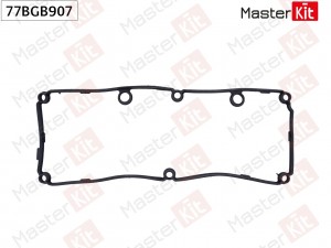Прокладка клапанной крышки VW TOUAREG (7P5, 7P6) CKDA 77BGB907 77BGB907 MASTER KIT