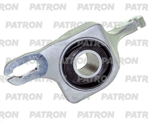 Сайлентблок рычага подвески MERCEDES-BENZ GL-CLASS (X164) 06.09-12.12 M-CLASS (W PSE12023 PATRON