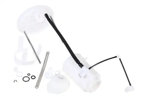 фильтр топливный!\ Mitsubishi Lancer VIII 1.5/1.6/1.8/2.0 08> Z34944 ZENTPARTS