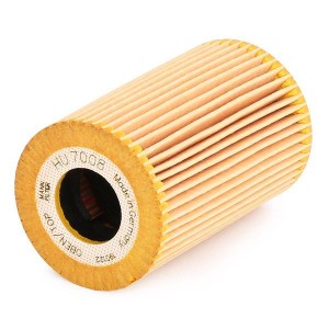 AUDI/SKODA/VW TDI 2009> HU7008Z MANN FILTER