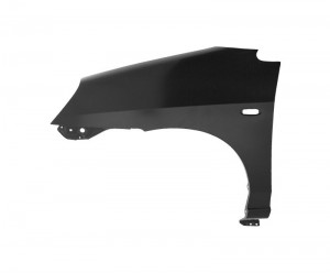 SUZUKI LIANA (2001-2007) БЕЗ ОТВ. ПОД НАКЛАДКУ SZ10024BL TONG YANG