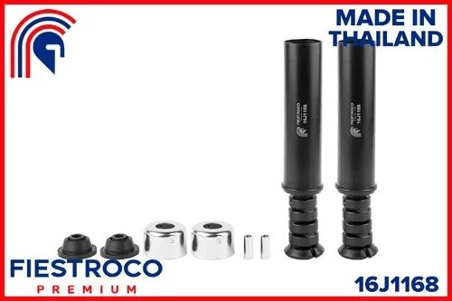 Пыльник амортизатора NISSAN NOTE I E11 16J1168 16J1168 FIESTROCO