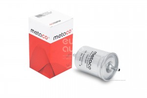 Фильтр топливный 1030009 1030009 METACO