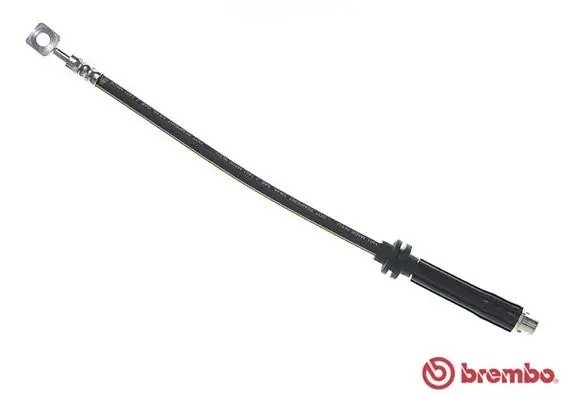 Шланг тормозной T10017 T 10 017 BREMBO