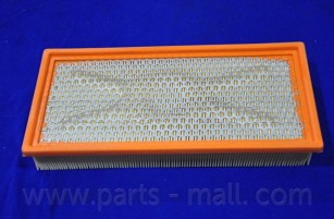 Фильтр воздушный MERCEDES BENZ W129 SL280/SL320 93-/SSANGYONG REXTON  PAD-010 PAD-010 PMC PARTS MALL