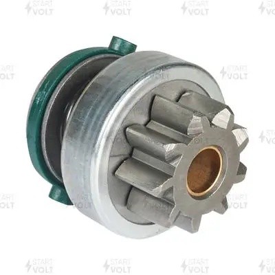 Привод стартера (бендикс) для а/м Fiat Ducato (06-) 2.3JTD (VCS 1603) VCS 1603 START VOLT