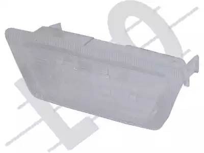 Стекло OPEL Astra G фонаря освещения знака номерного LORO 03705900 LORO