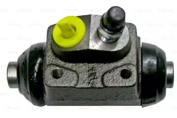 Цилиндр тормозной задний FORD Escort левый/правый BOSCH F 026 002 502 BOSCH