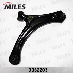 Рычаг передней подвески правый SUZUKI LIANA 04- DB62203 DB62203 MILES