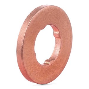 Кольцо уплотнительное BOSCH OM471 F 00V C17 503 BOSCH