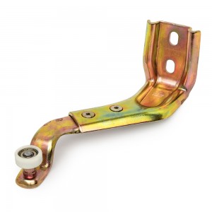 Ролик двери сдвижной нижний SPRINTER/CRAFTER DB3168 DB3168 BM MOTORSPORT