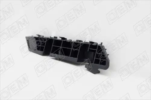 Кронштейн бампера переднего правый на крыле Kia Rio 4 FB седан, 2017-2020 OEM0070KBPR OEMPARTS