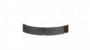 Колодки тормозные барабанные Mitsubishi Lancer Cedia CS,CT 00- K6729 K6729 MK KASHIYAMA