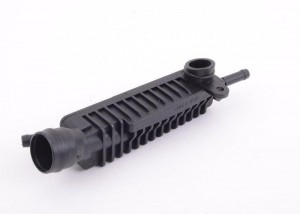 Патрубок VW Golf (05-14) SEAT Altea (07-13) SKODA Fabia (05-15) отопителя OE 036 121 188 B VAG
