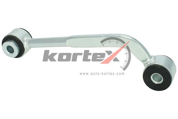 Тяга стабилизатора MB W203 зад.подв.прав. KLS5203 KLS5203 KORTEX