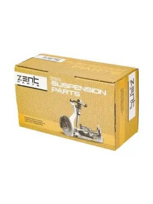 сайлентблок рычага зад.! Citroen Jumper, Peugeot Boxer 1.9-2.5TD/2.5D 94-02 Z25507 ZENTPARTS