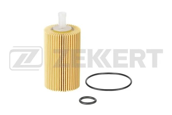 Фильтр масляный OF-4358E ZEKKERT
