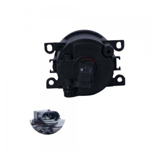 Фара противотуманная FORD Transit (06-),Fiesta (06-) левая/правая NSP NSP078200074008 NSP