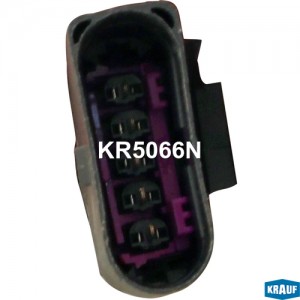 Датчик кислорода AUDI A3 (16-) KRAUF KR5066N KRAUF