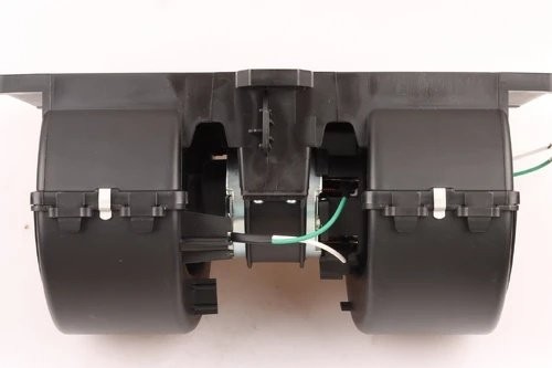 Мотор отопителя SITRAK HOWO T5G в сборе с корпусом MOVELEX 811W619420002MX MOVELEX
