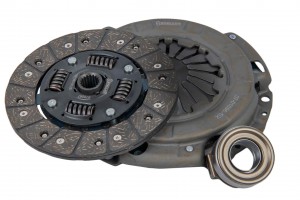 к-кт сцепления! c подшипником\ Daewoo Matiz 0.8 98> 07-01096-SX STELLOX